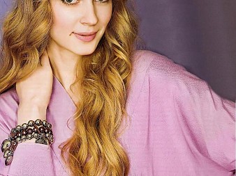 Светлана Ходченкова