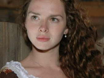 Елена Николаева