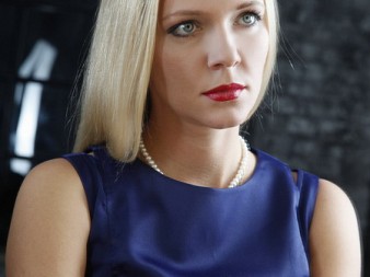 Валентина Абрамова