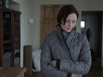 Мария Леонова