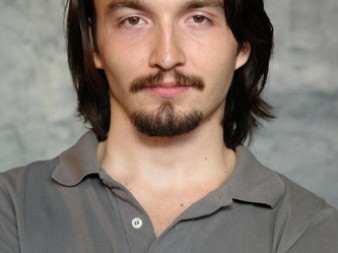 Валерий Ушаков