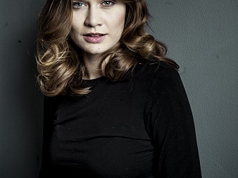 Мария Машкова