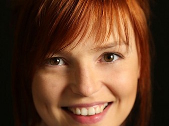 Юлия Шарикова