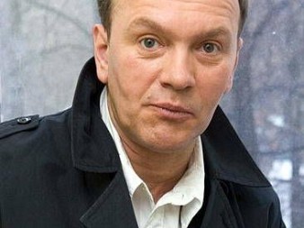 Александр Наумов