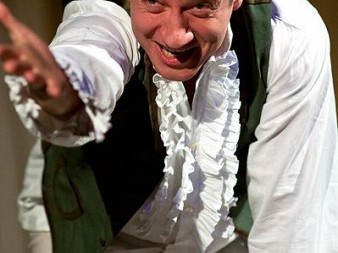 Сергей Рудзевич