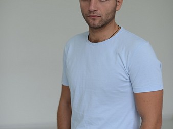 Максим Стоянов