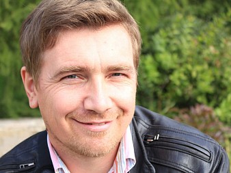 Александр Усердин