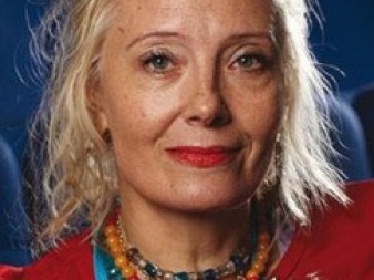 Екатерина Рыжикова
