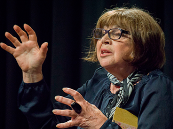 Нина Марушина