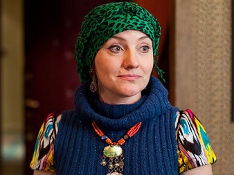 Инга Оболдина