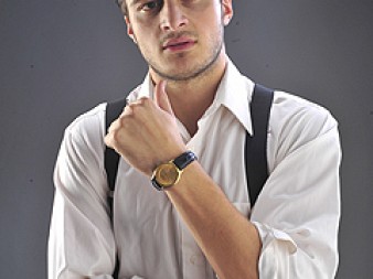 Армен Арушанян