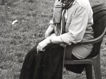 Аля Никулина