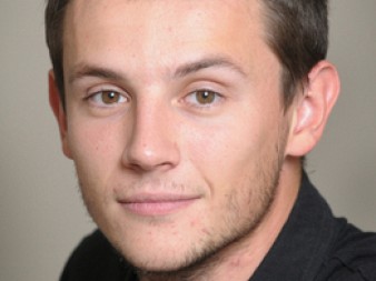 Кирилл Щербина