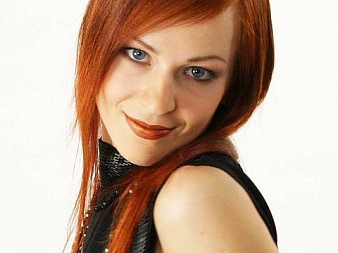 Ирина Медведева