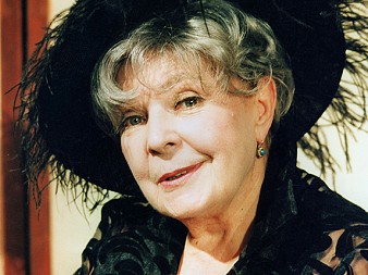 Ольга Аросева