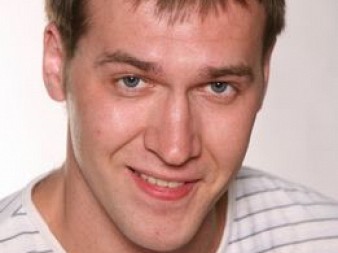 Александр Аноприков