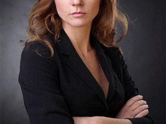 Анастасия Сапожникова