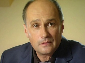 Михаил Слесарев