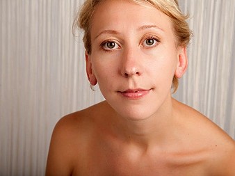 Татьяна Мухина