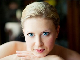 Надежда Беребеня