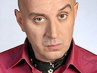 Иван Агапов