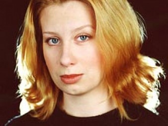 Юлия Савина