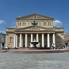 Большой театр