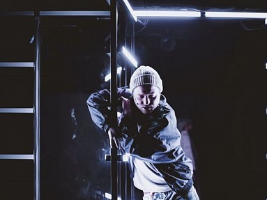 Дождь в нойкёльне