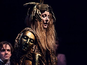 Египетские ночи