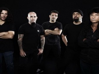 Юбилей свердловского рок-клуба