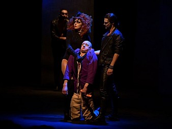 Мастер и Маргарита