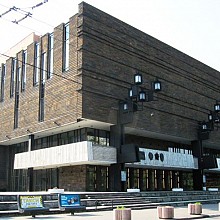 МХАТ Горького