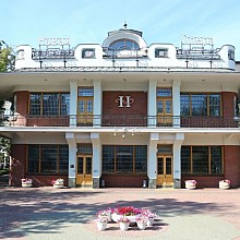 Московский театр Новая Опера