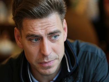 Дмитрий Дюжев