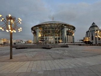 Аркадий Резник