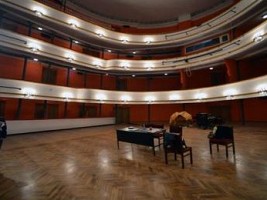 Скучная история