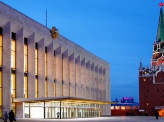 Снегурочка