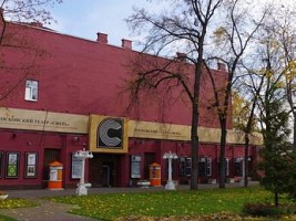 Подсвечник