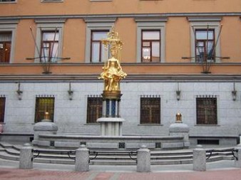 Последний сон уточки