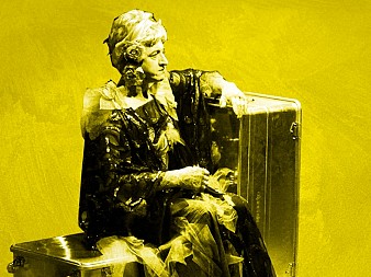 Примадонны