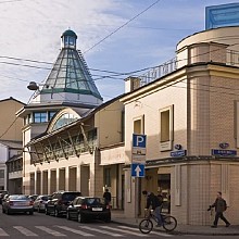 Школа драматического искусства