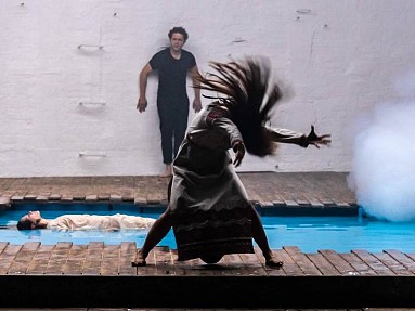 Снегурочка