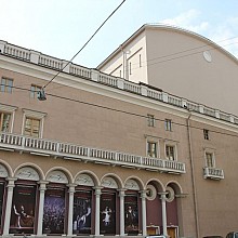 Станиславского и Немировича