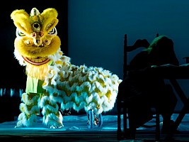 Старик и море