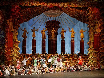 Светлый ручей