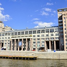 Театр Эстрады