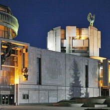 Театр Натальи Сац