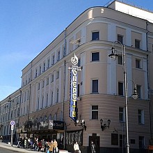 Театр Оперетты