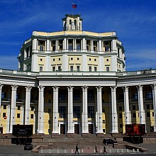 Театр Российской Армии