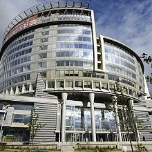 Театр Русская песня